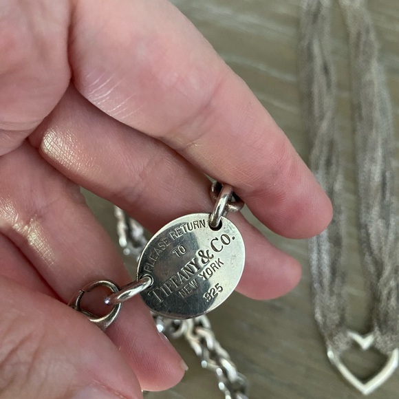 Lot of Tiffany & Co Jewelry - Picture 7 of 10